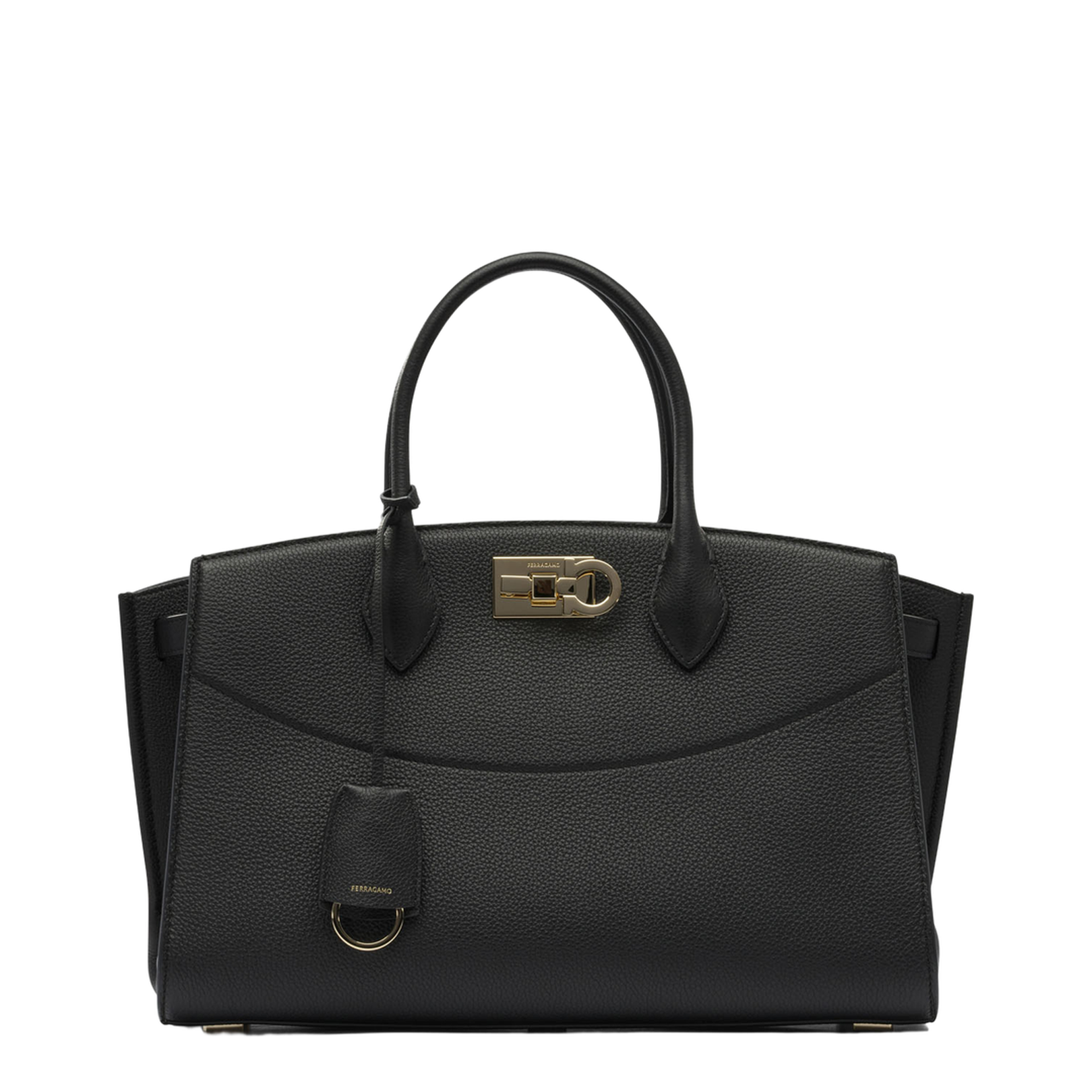 New Studio Soft Large Bag