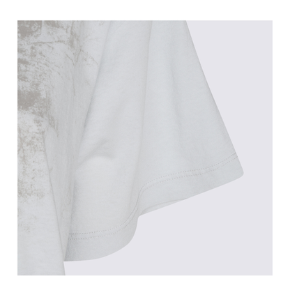 MAYFEYR - Maison Margiela - T-Shirts And Polos - S51GC0555S24607857