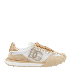 Sneakers Beige