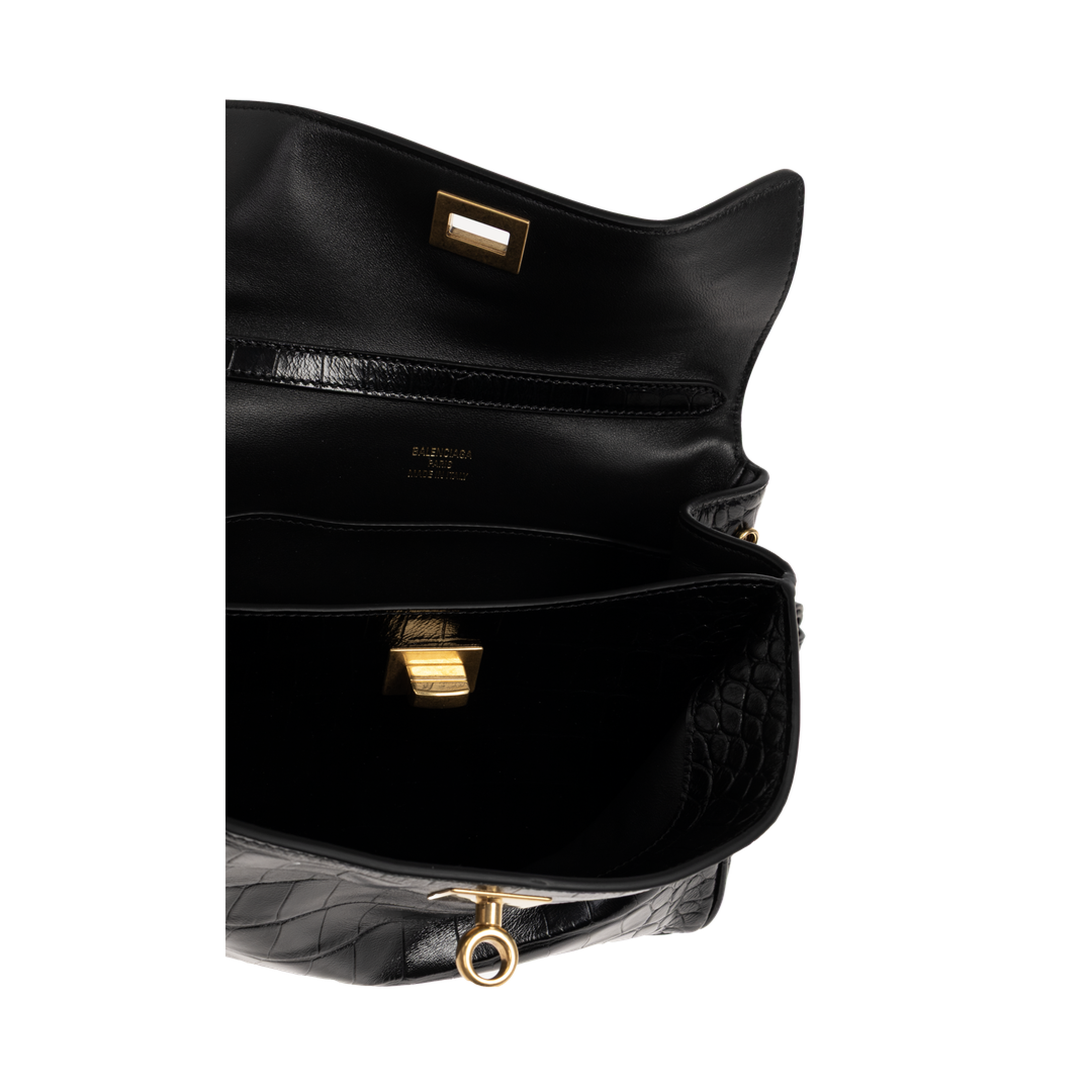 MAYFEYR - Balenciaga - Rodeo Mini Handbag - 8437122AA5L1000