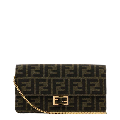 Wallet On Chain Baguette