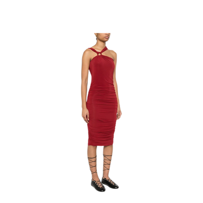 MAYFEYR - Isabel Marant - Ethel Dress - RO0787FAC2J12I11DR