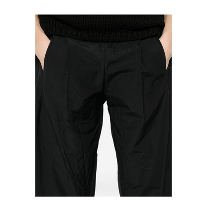 MAYFEYR - Apuntob - Trousers - P1382TS940NERO