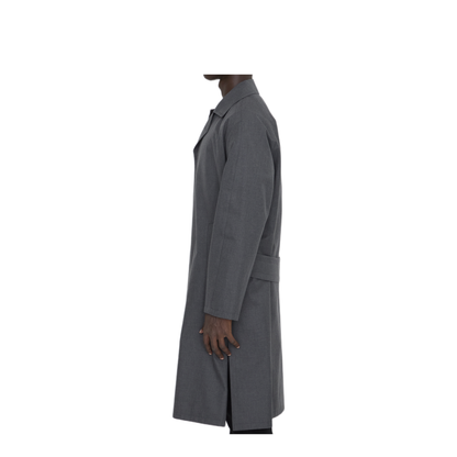 MAYFEYR - Dior - Coat With Martingale - 443C354A6275C840