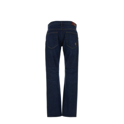 MAYFEYR - Gucci - New Cigarette Denim Jeans - 875568XDDGX4011