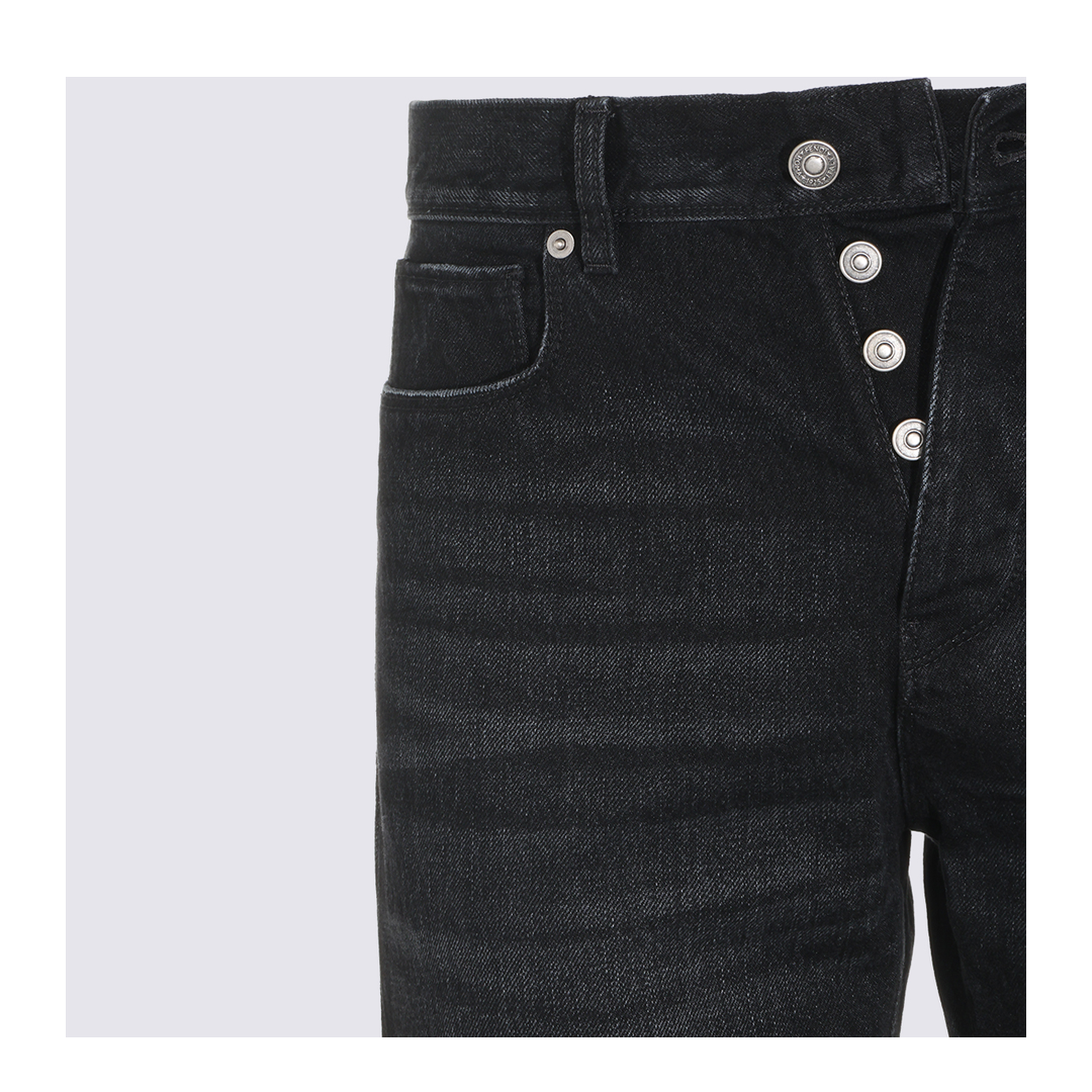 MAYFEYR - Fendi - Jeans - FLP376B1PHF0QA1