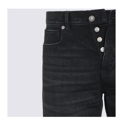 MAYFEYR - Fendi - Jeans - FLP376B1PHF0QA1