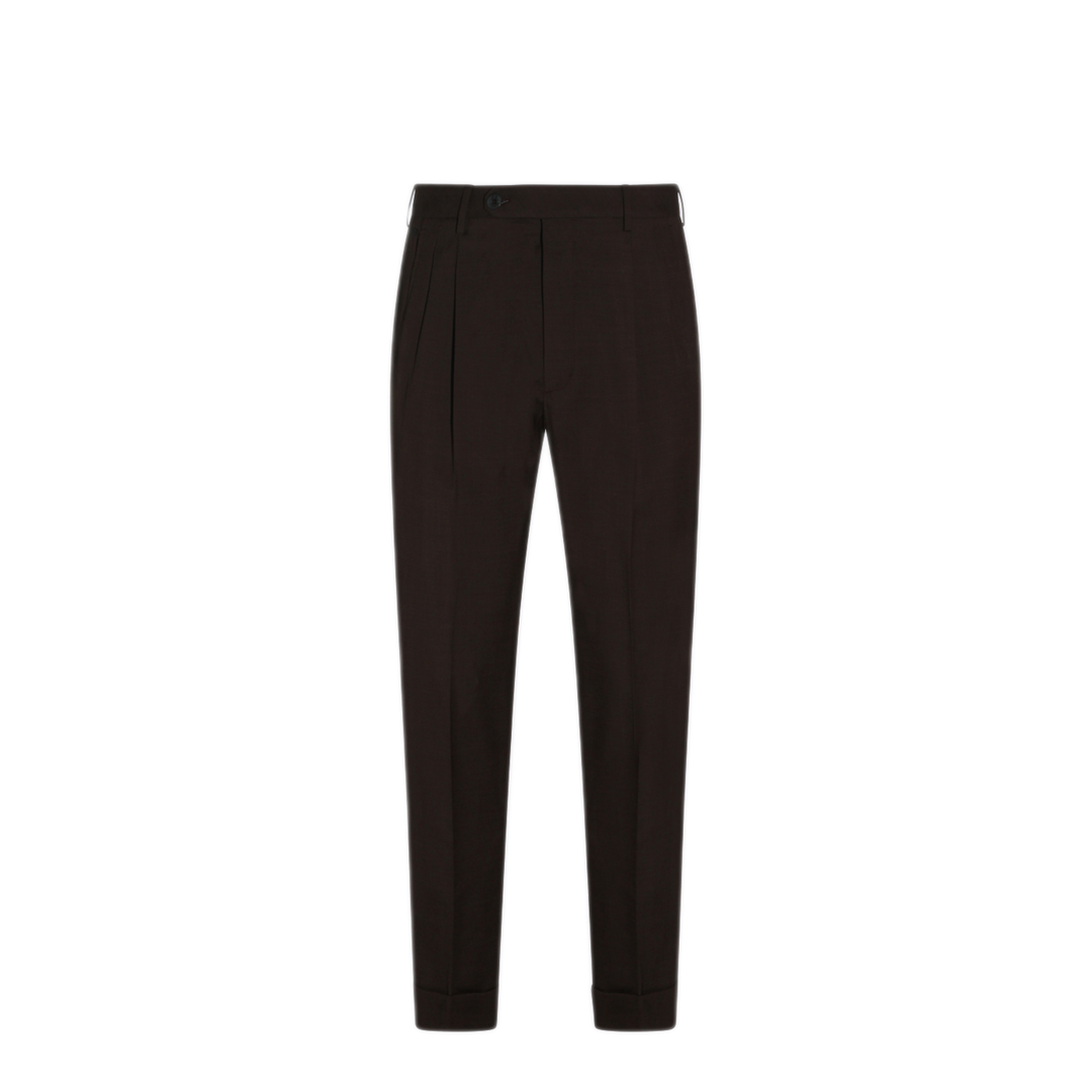 MAYFEYR - GTA IL PANTALONE - Trousers - LUCA50184610