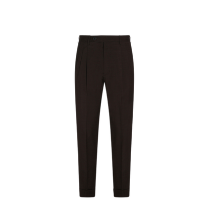MAYFEYR - GTA IL PANTALONE - Trousers - LUCA50184610