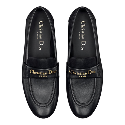 MOCCASIN "BOY"