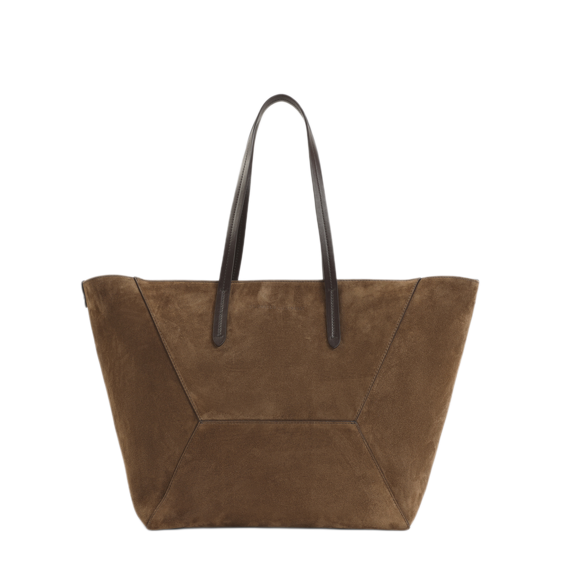 MAYFEYR - Brunello Cucinelli - Duo Medium Tote - MBDLB2571C9773