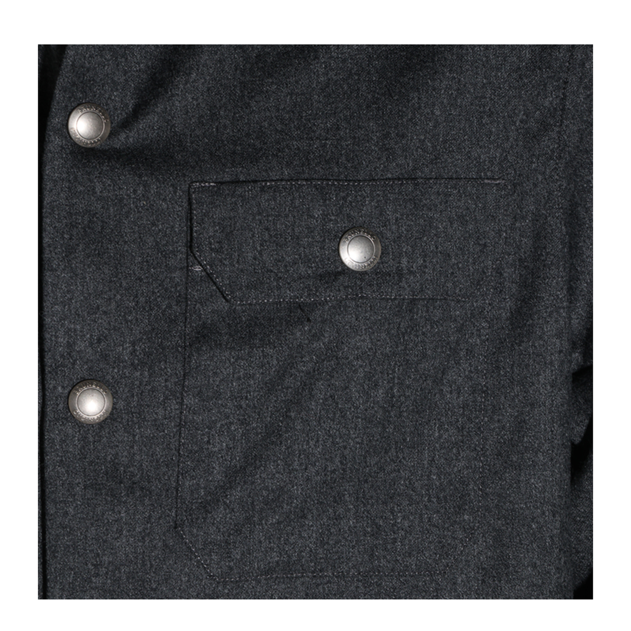 MAYFEYR - Brunello Cucinelli - Shirts - MY6660721C004