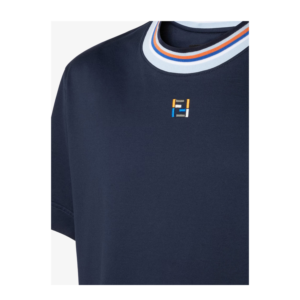 MAYFEYR - Fendi - T Shirt - FY0936AUIAF0PTH