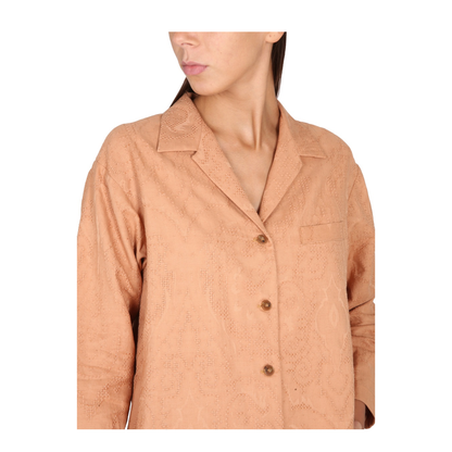 MAYFEYR - Alysi - Jacket Ajoure - 103823P3026CN