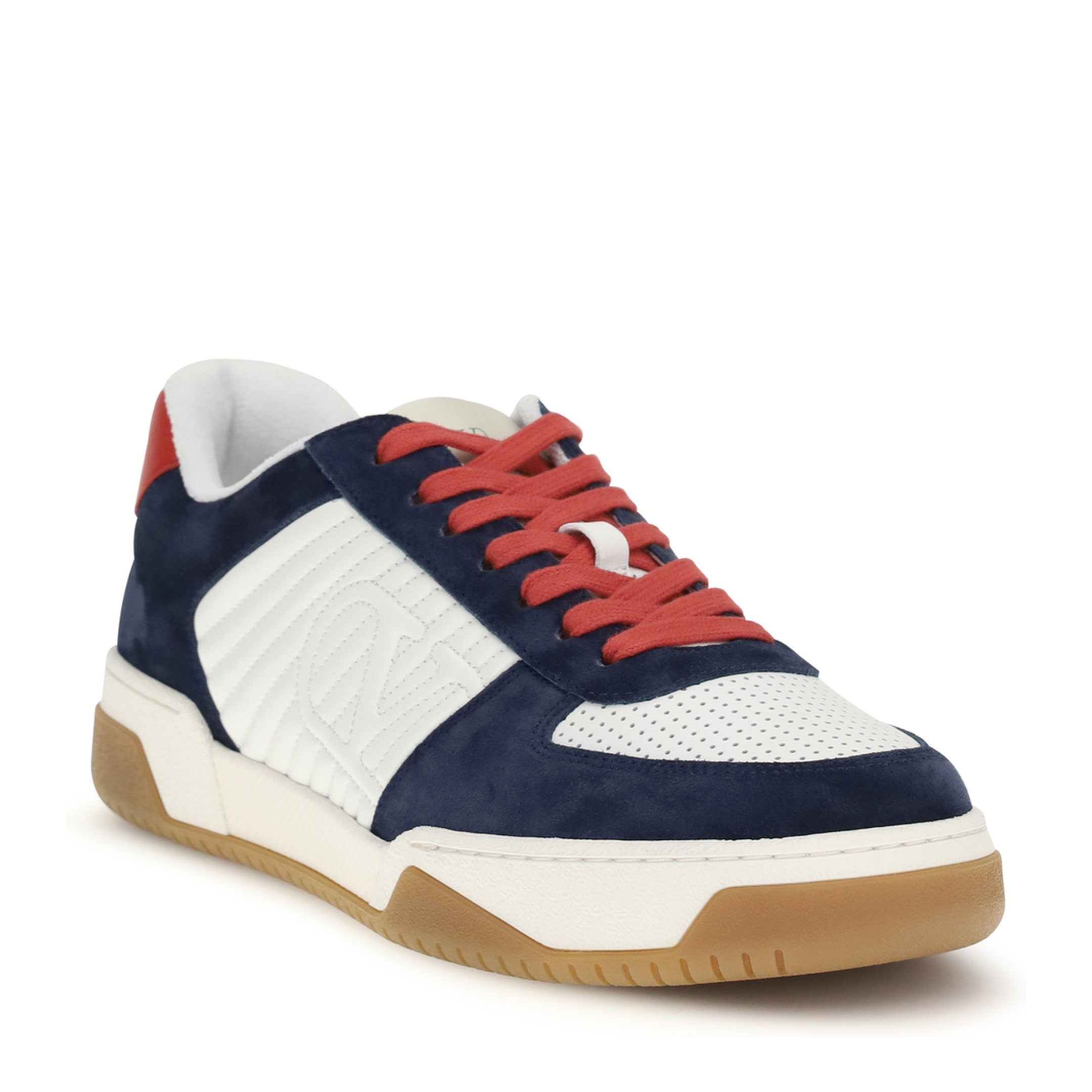 MAYFEYR - Valentino - Sparry Sneakers - 8Y0S0M78ZZM0BK