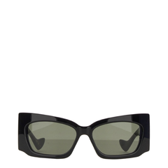 Gg Logo Sunglasses