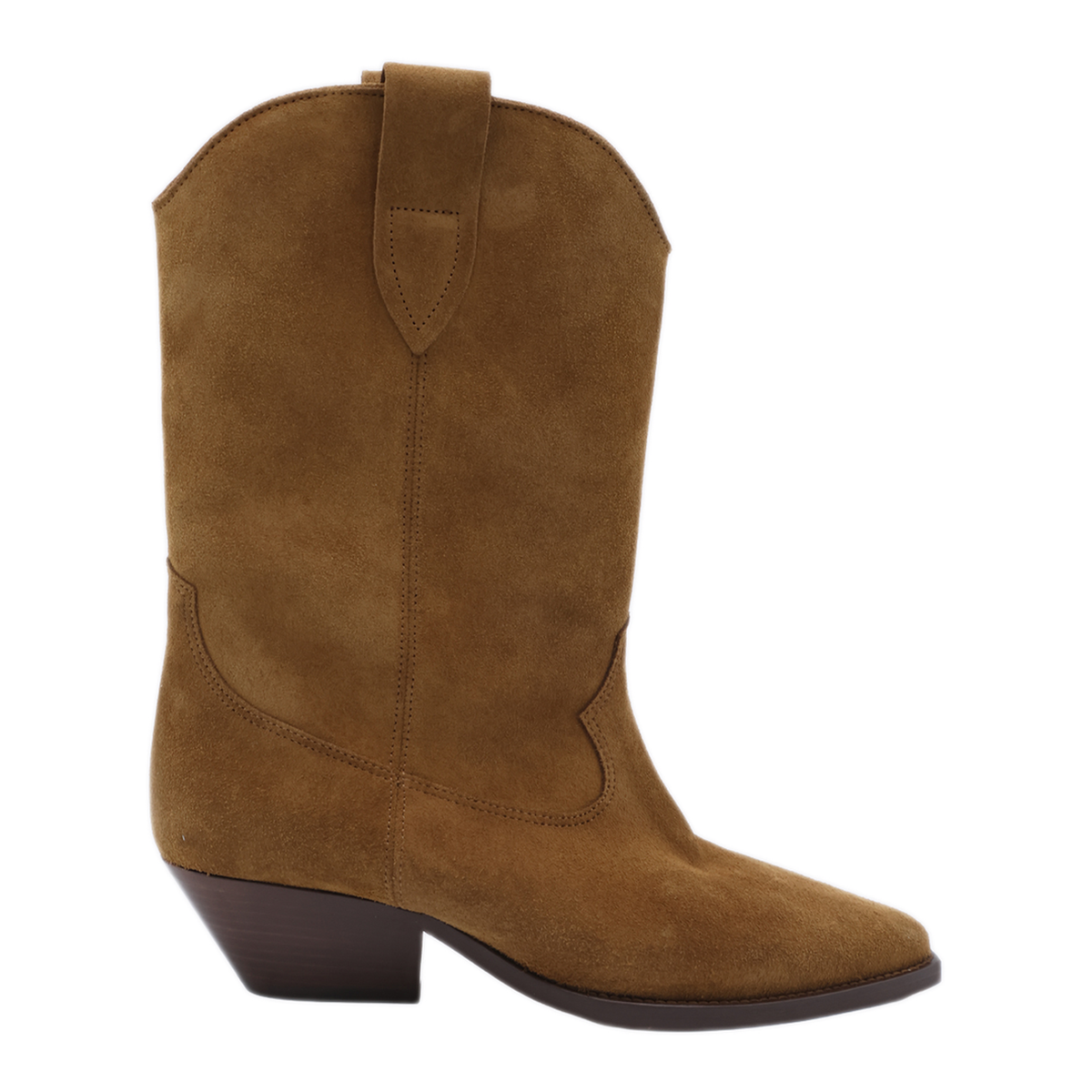MAYFEYR - Isabel Marant Étoile - Boots - 23PBO0003FAA1A03S50CO