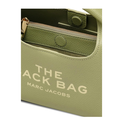 Mini Logo Patch Sack Bag