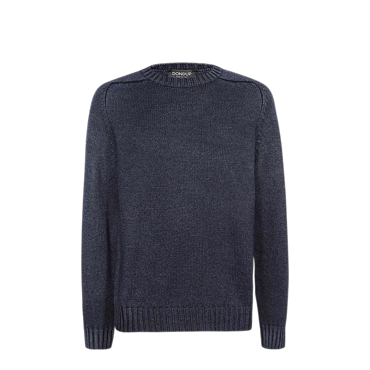 MAYFEYR - DONDUP - Multicolor Sweater - UT198M00897UPTODU890