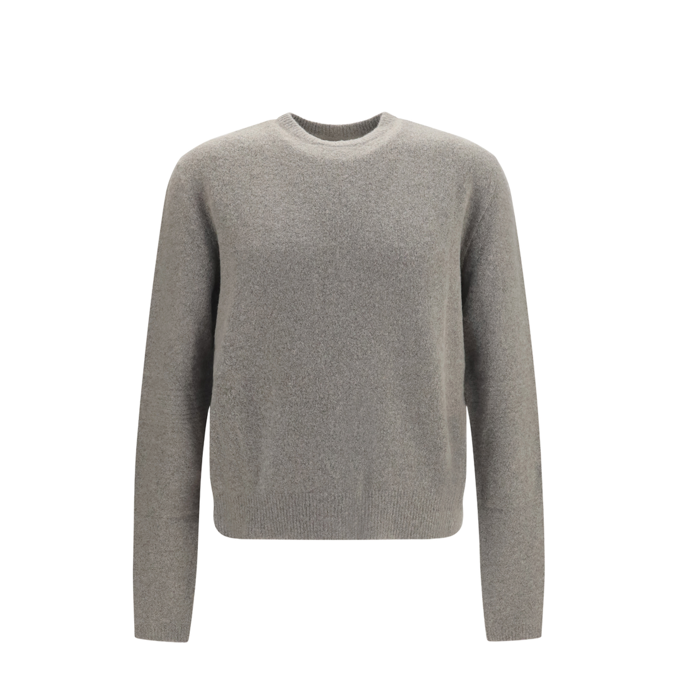 MAYFEYR - Rick Owens - Cashmere-Blend Crewneck Sweater - RU02F4665KWSF