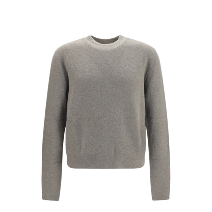 MAYFEYR - Rick Owens - Cashmere-Blend Crewneck Sweater - RU02F4665KWSF