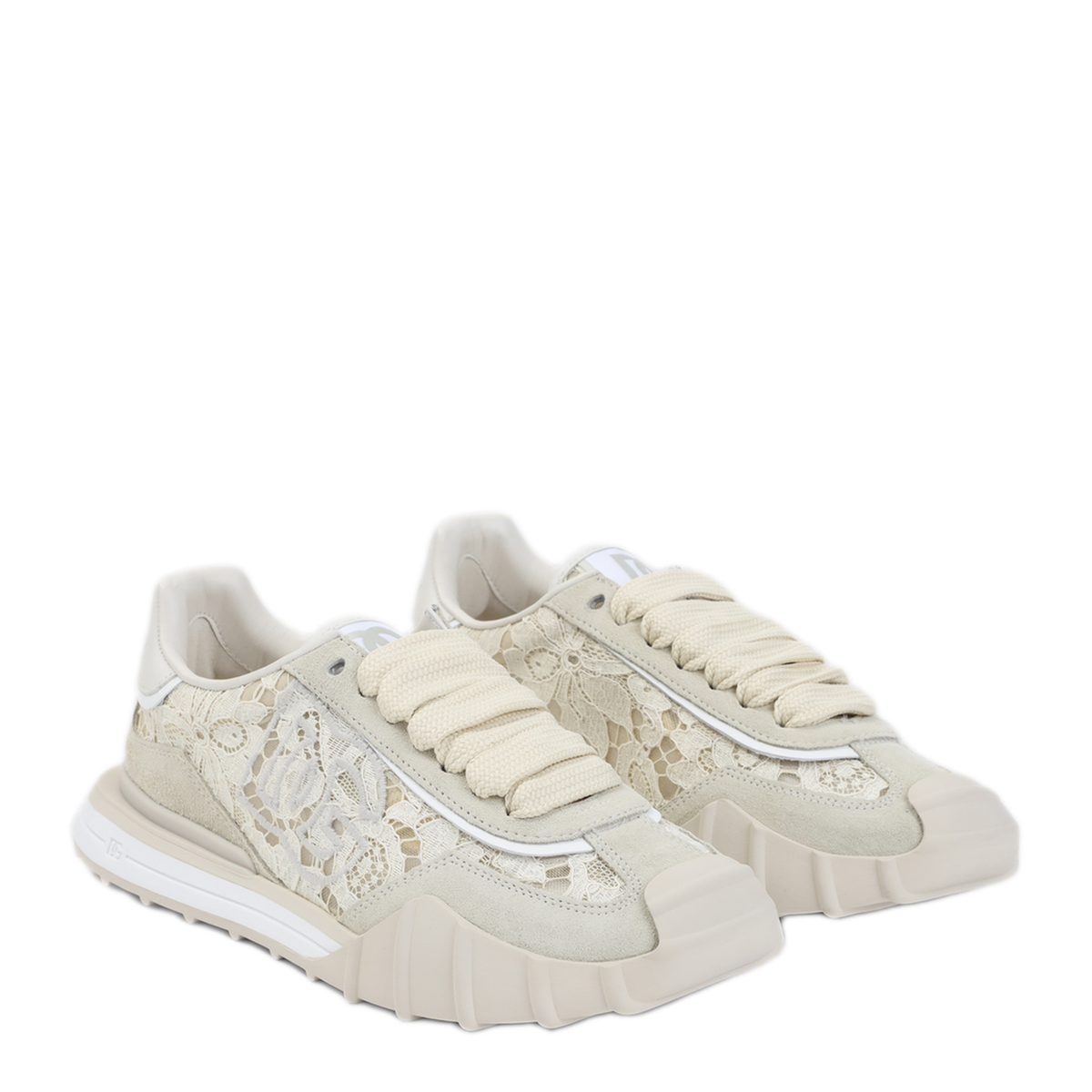 MAYFEYR - Dolce & Gabbana - Sneakers - CK2487A3S648Z180