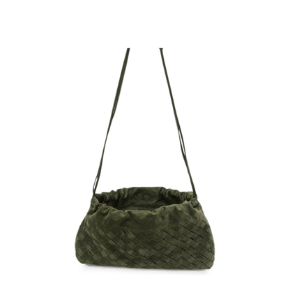 MAYFEYR - Bottega Veneta - Bag Green - 857657V5ZZ03785