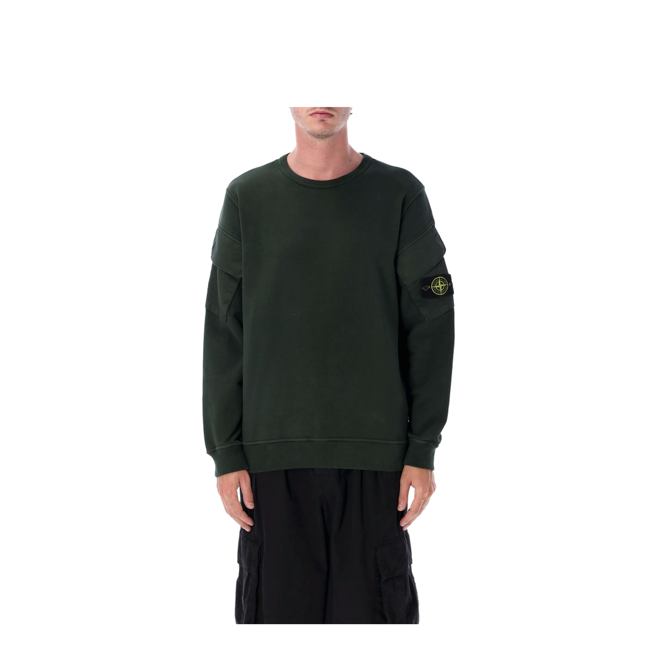 MAYFEYR - Stone Island - Clothing.... - S156100008S0A20V005E