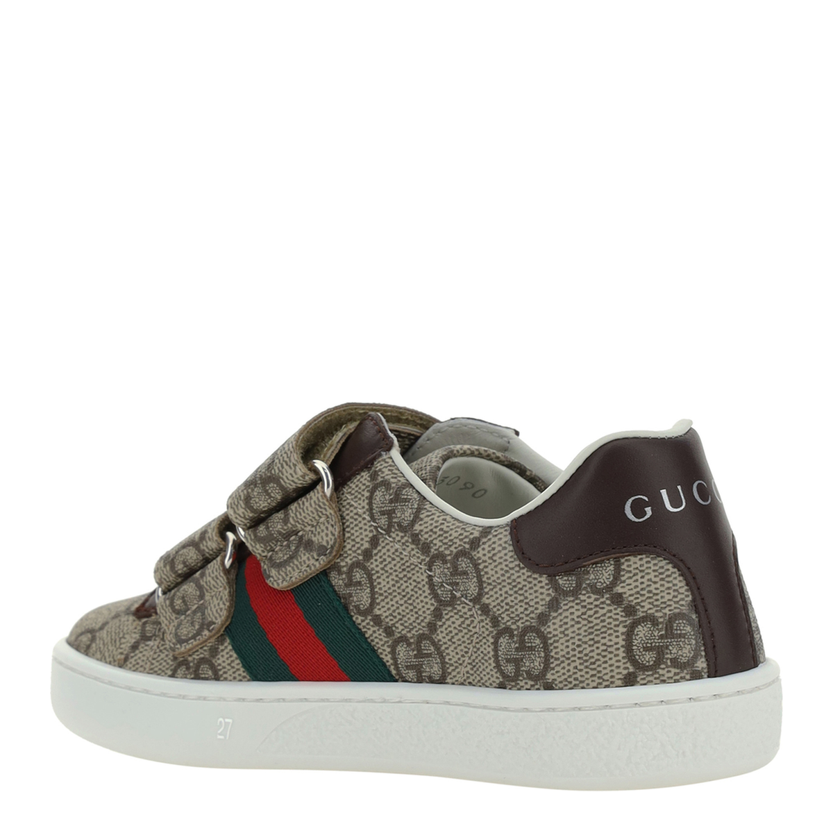 MAYFEYR - Gucci - Sneakers For Boy - 463090FACYF9753