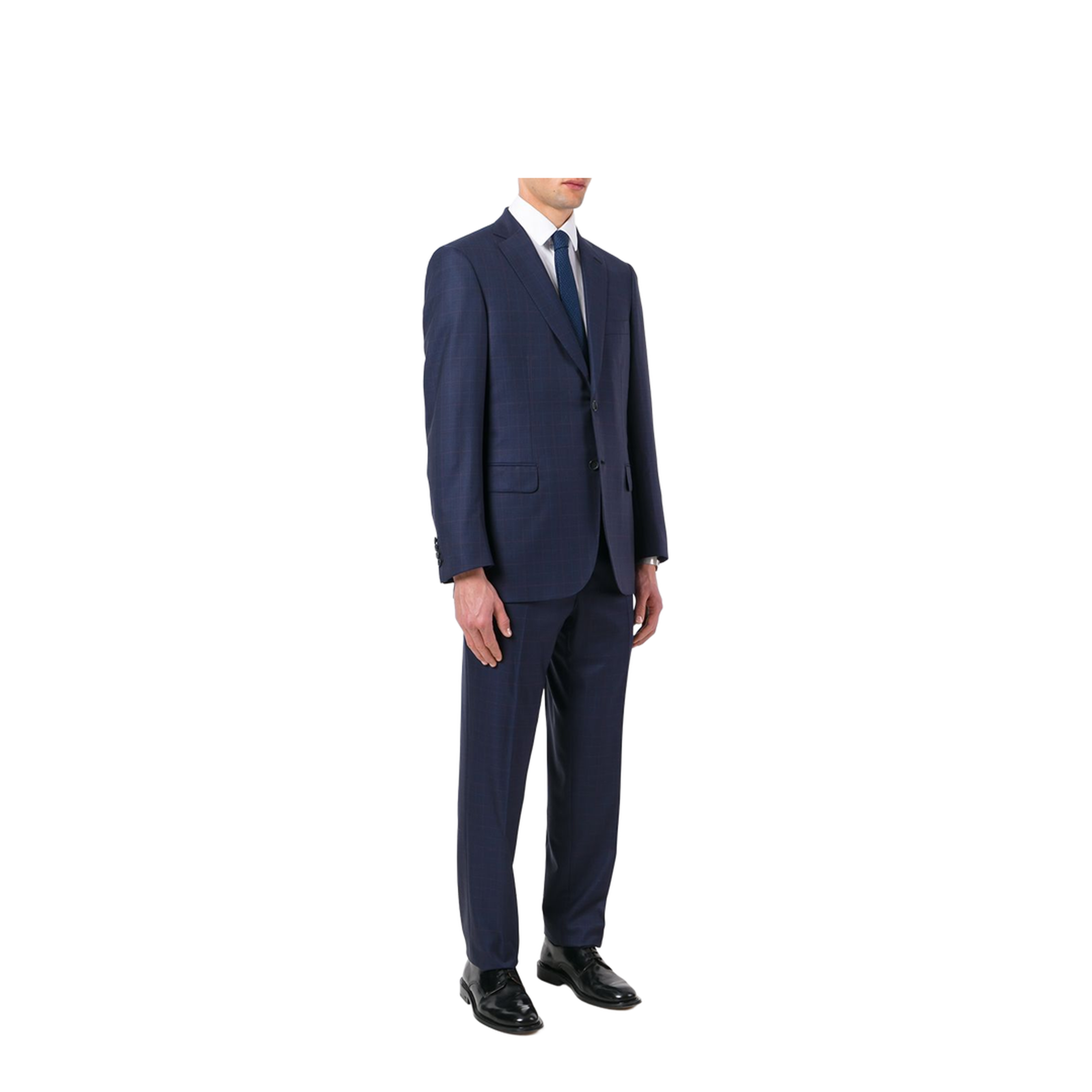 MAYFEYR - Brioni - Suit Blue - RA000LP5AMJ0000
