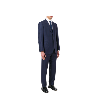 MAYFEYR - Brioni - Suit Blue - RA000LP5AMJ0000