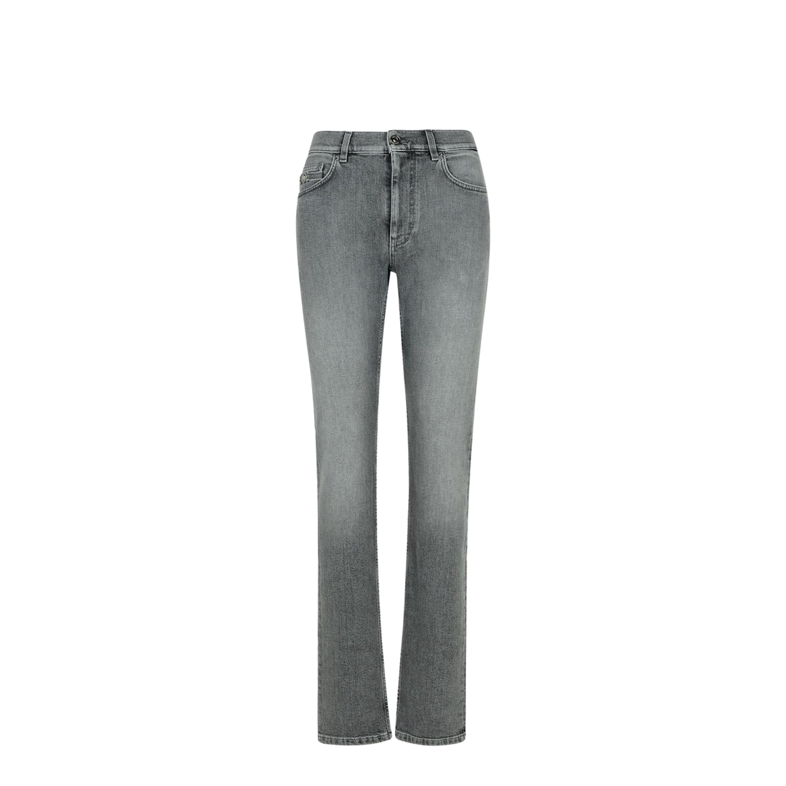 Denim Pants
