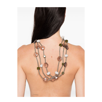 Beaded Necklace