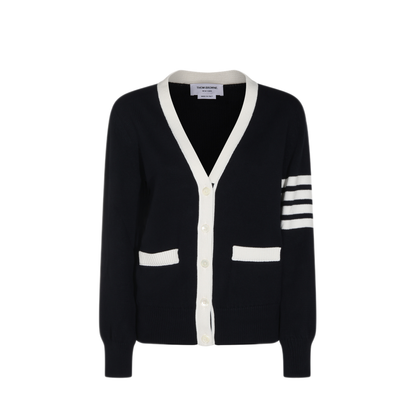 MAYFEYR - Thom Browne - Sweaters - FKC564AY3017415