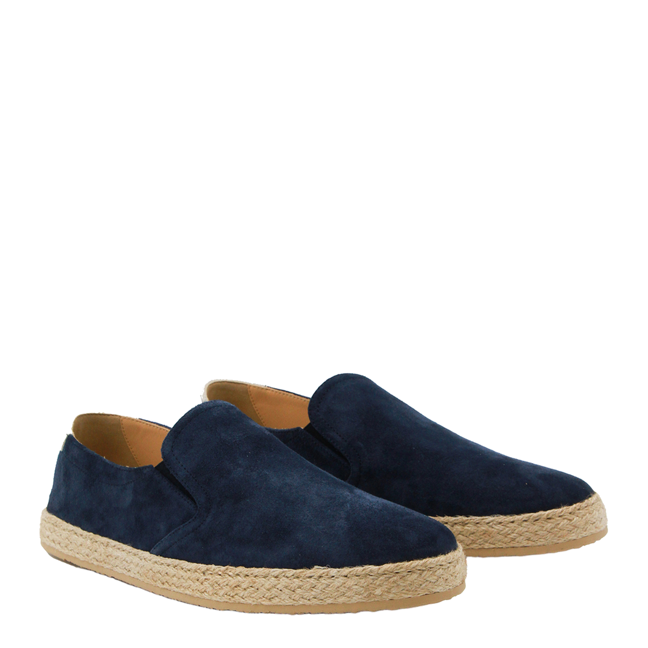 MAYFEYR - Brunello Cucinelli - Flat Shoes - MZUOHEI837CTK33
