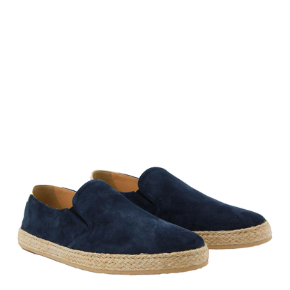 MAYFEYR - Brunello Cucinelli - Flat Shoes - MZUOHEI837CTK33