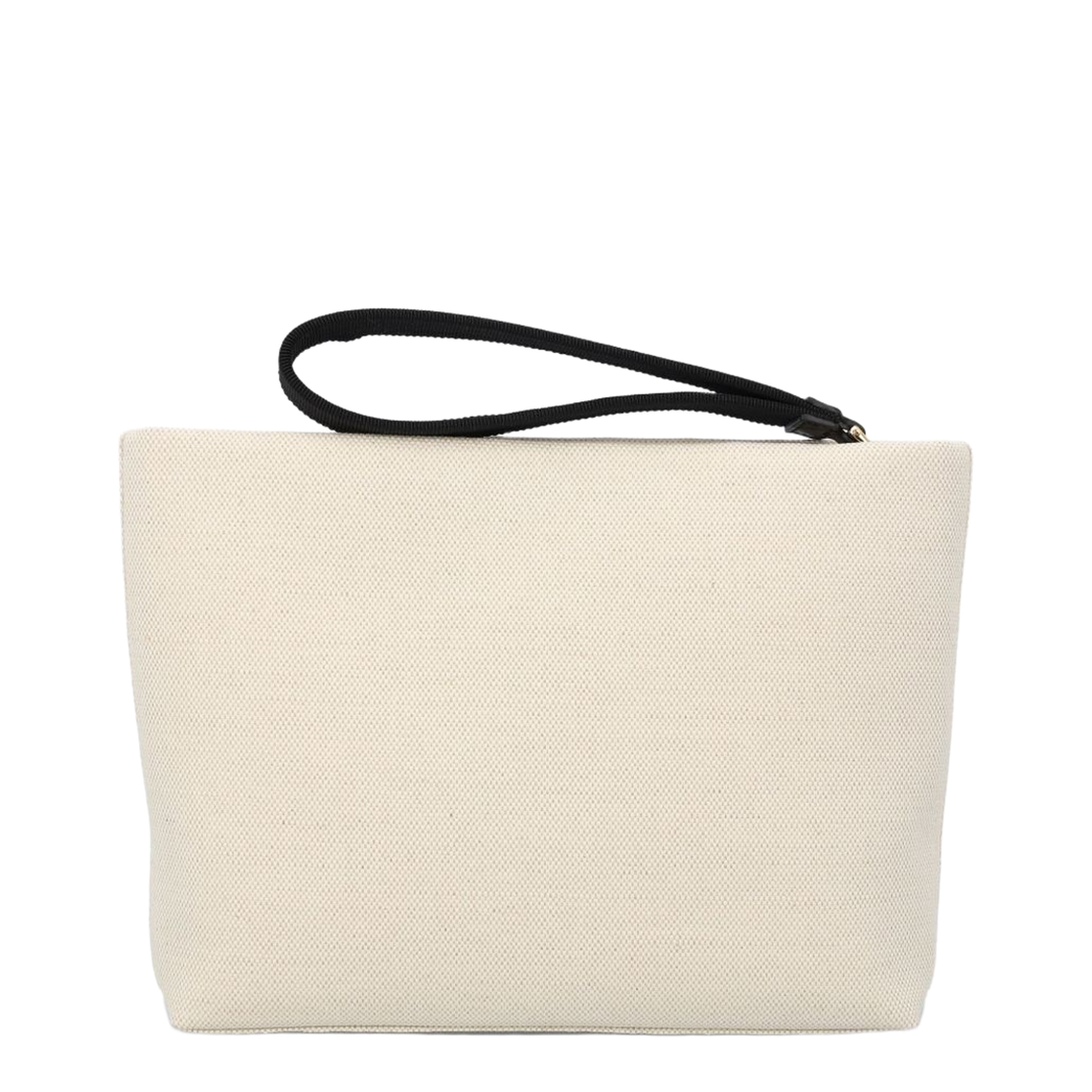 Pouch In Canvas