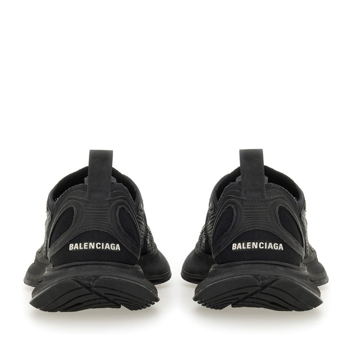 Circuit Sneaker Black