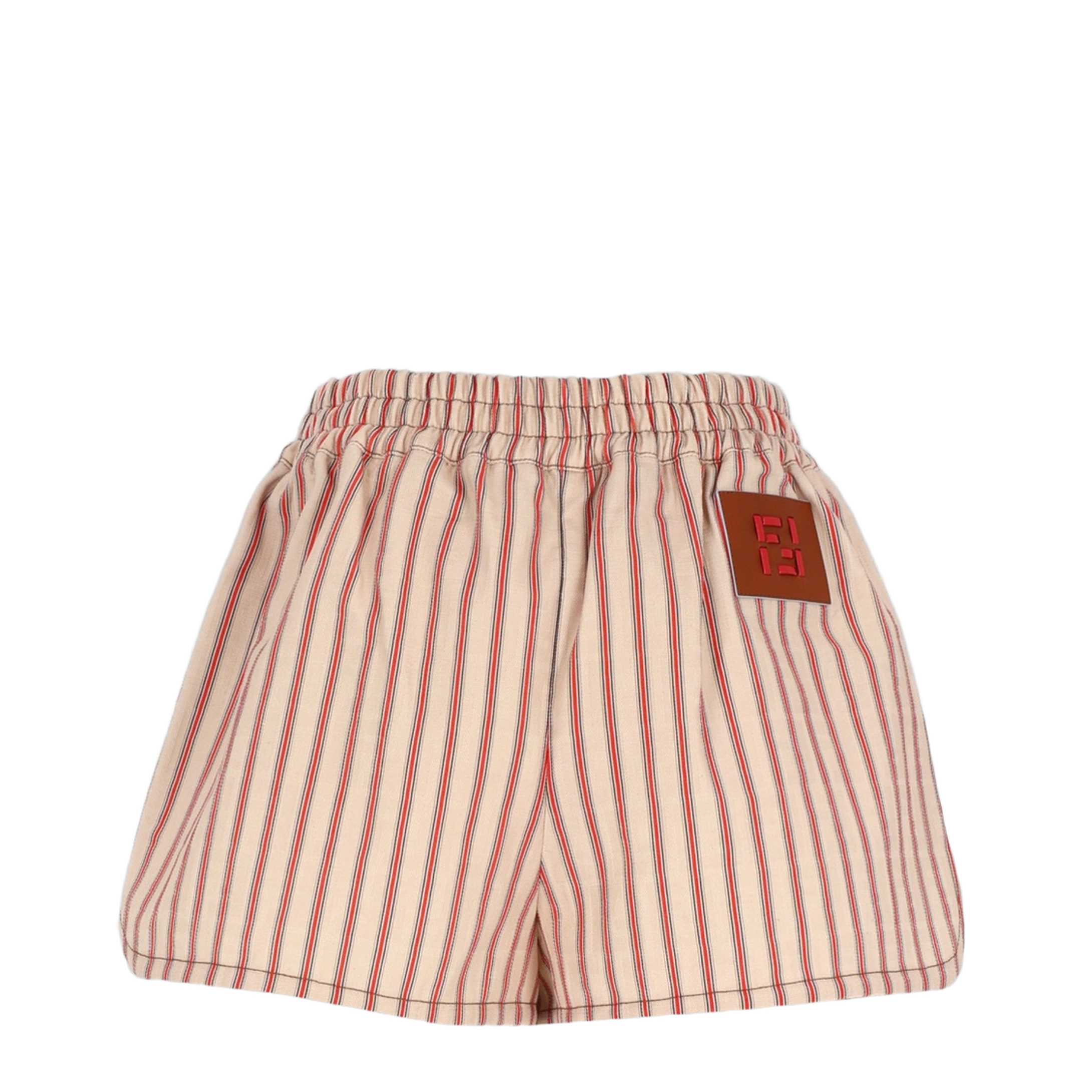 MAYFEYR - Fendi - Denim Shorts - FLP897AOHTF1W21