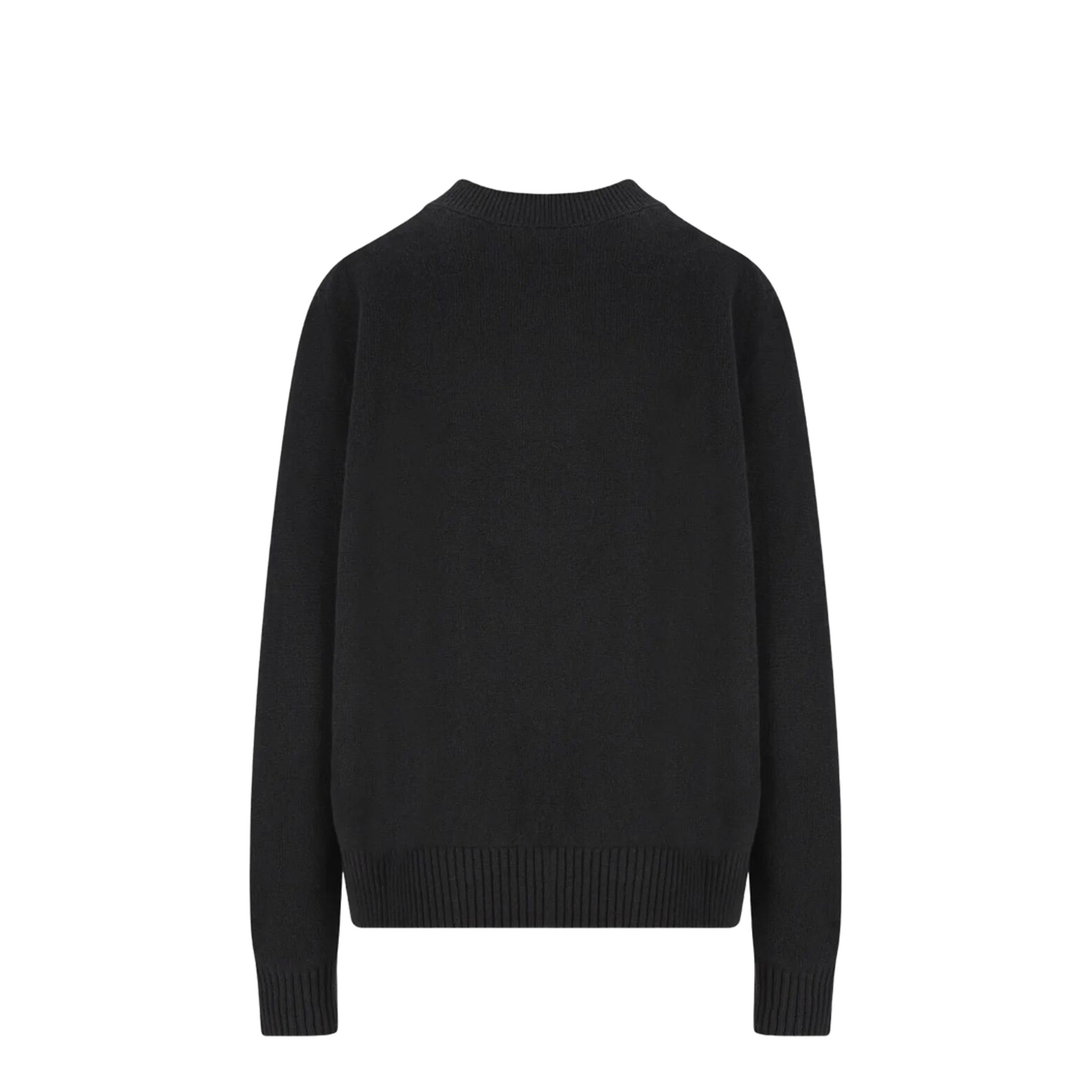 MAYFEYR - Givenchy - Pullover In Wool And Cashmere - BW90VD4ZSN