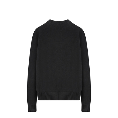 MAYFEYR - Givenchy - Pullover In Wool And Cashmere - BW90VD4ZSN