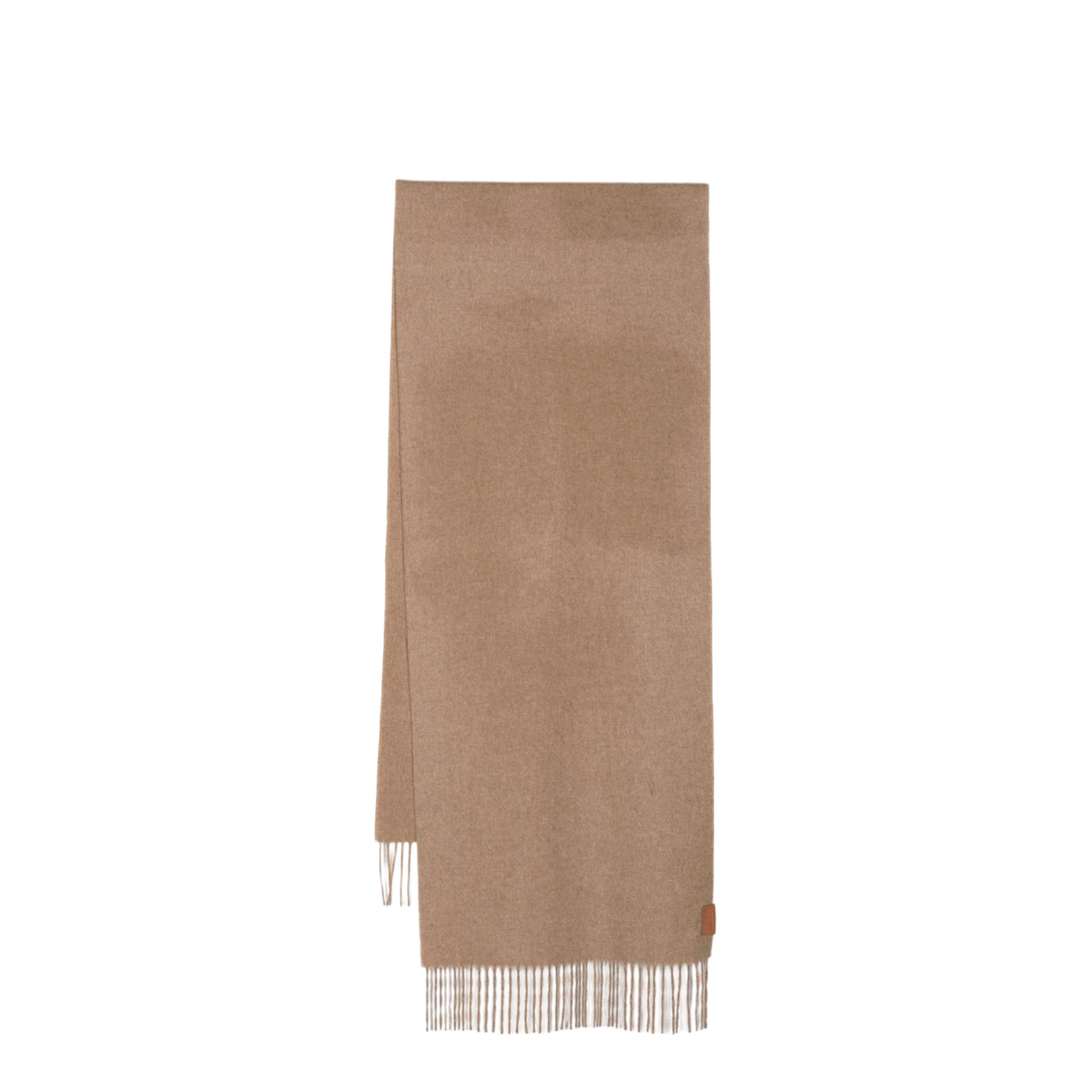 Scarf in Cashmere Beige