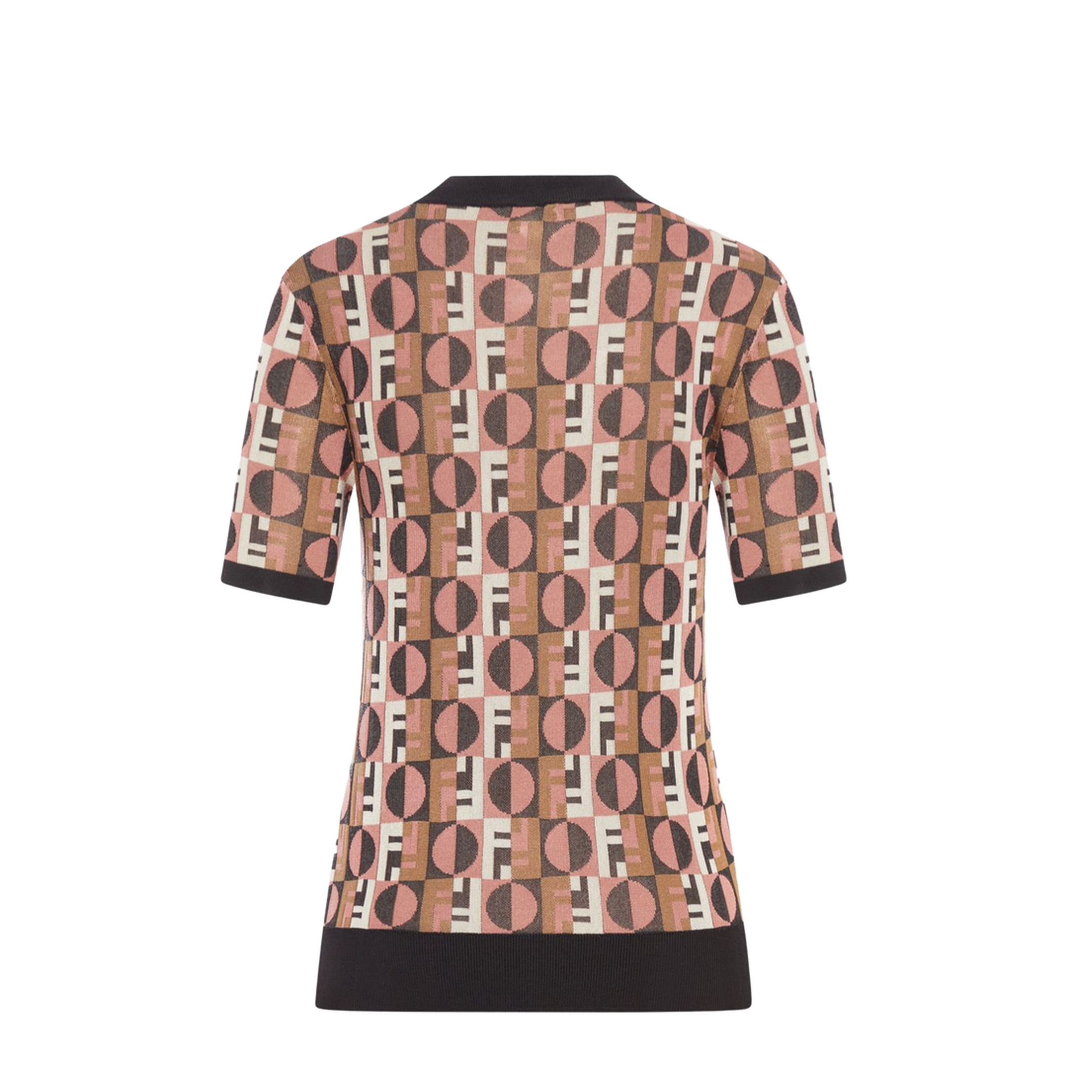 T-shirts and Polos Pink