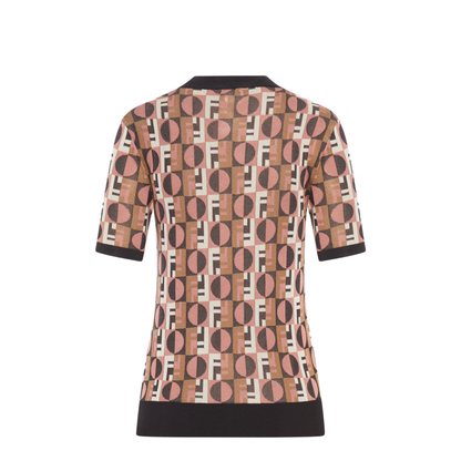 T-shirts and Polos Pink