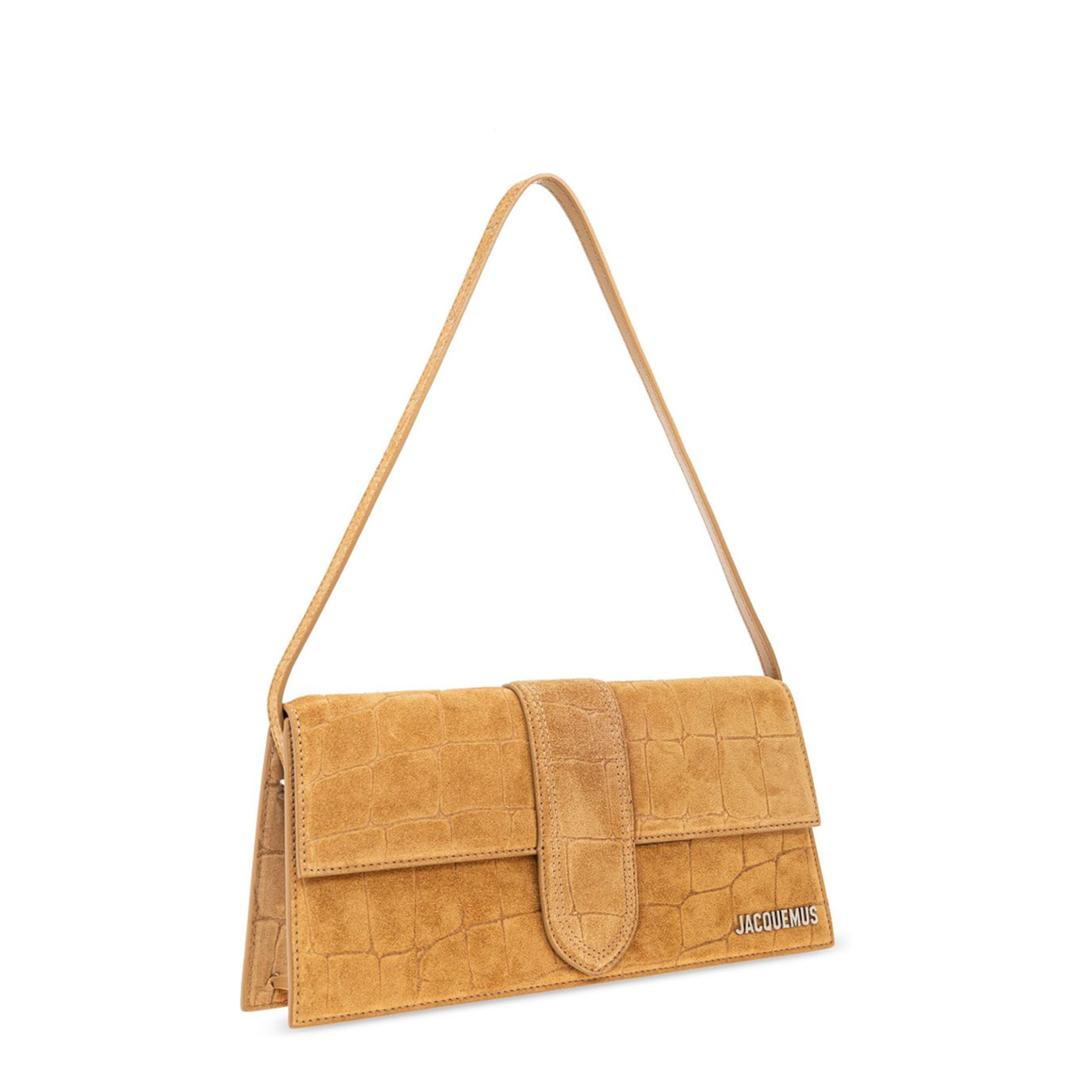 Camel Shoulder Bag