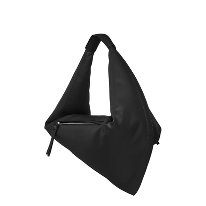 MAYFEYR - FEDERICO CINA - Maxi Tortellino Tote Bag - TB0101BLACK