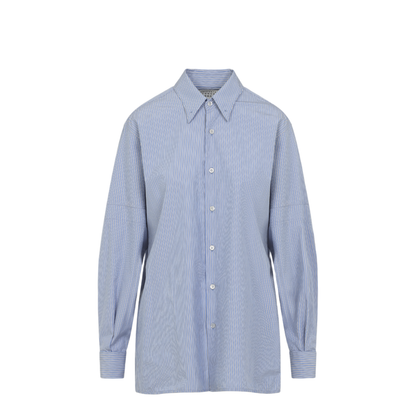 MAYFEYR - Maison Margiela - Shirt - S51DT0030M35718