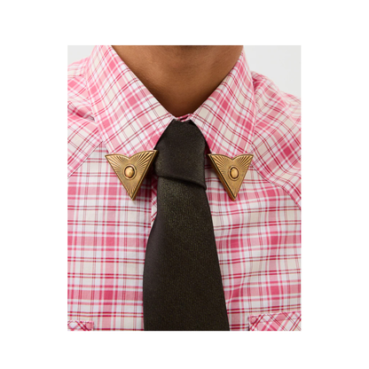 MAYFEYR - Versace - Men'S Shirt - 10249541A179036R680