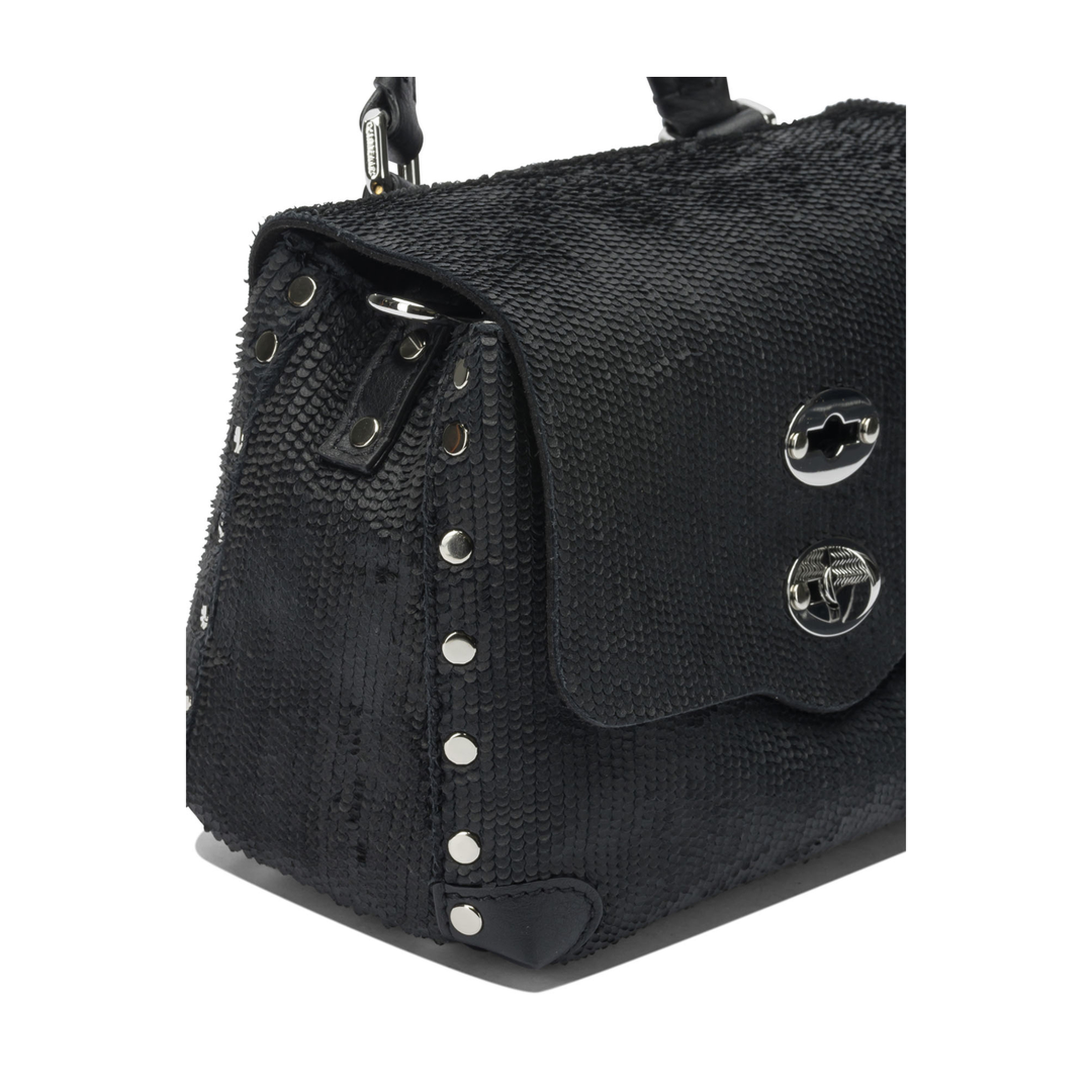 MAYFEYR - Zanellato - Postina Small Handbag - POSTINACBIBABY0680902260000Z0001