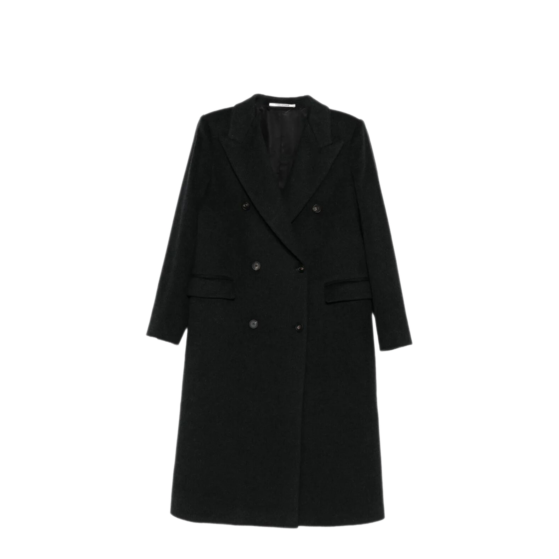 MAYFEYR - Tagliatore - Double Breasted Cashmere Coat - JOLECC350002S5057
